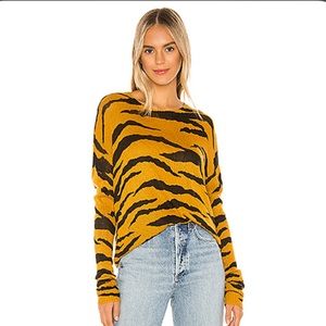 SMYM BONFIRE SWEATER